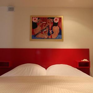 budget rooms Doppenberg